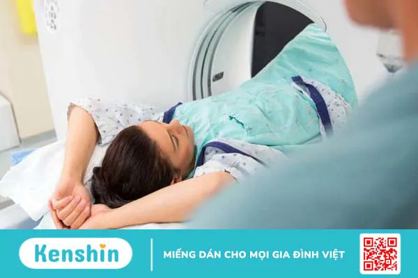 Áp xe gan nhiễm khuẩn: Nguyên nhân, triệu chứng, chẩn đoán và cách điều trị 3