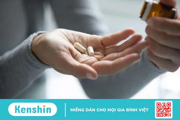 Áp xe gan nhiễm khuẩn: Nguyên nhân, triệu chứng, chẩn đoán và cách điều trị 4