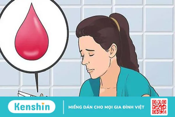 Bà bầu bị sùi mào gà có chữa được không? 2