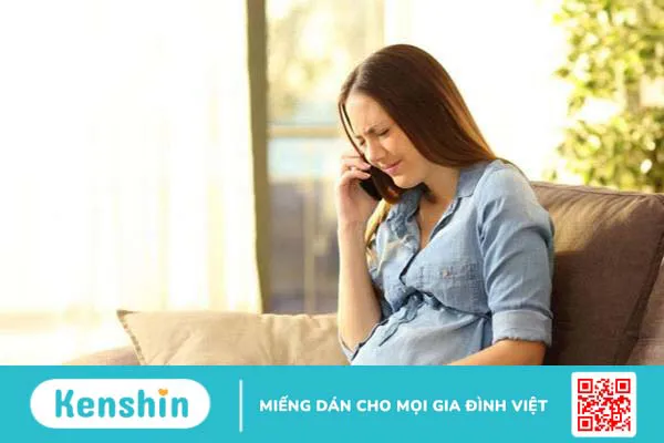 Bà bầu bị táo bón có dùng được thuốc bơm hậu môn hay không? 2