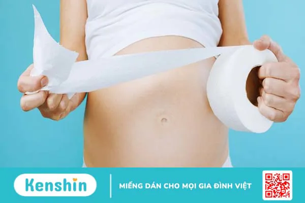 Bà bầu bị táo bón có dùng được thuốc bơm hậu môn hay không? 3