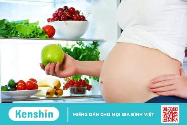 Bà bầu bị táo bón có dùng được thuốc bơm hậu môn hay không? 4