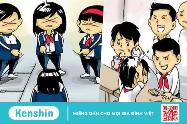 Bài test hội chứng sợ xã hội: Bạn có đang thuộc nhóm nguy cơ cao không? 3