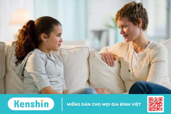 Bài test hội chứng sợ xã hội: Bạn có đang thuộc nhóm nguy cơ cao không? 5