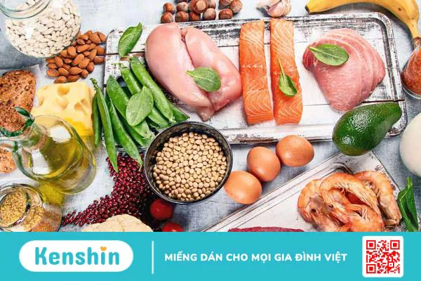 Bạn cần bao nhiêu protein để xây dựng cơ bắp chắc khỏe 1