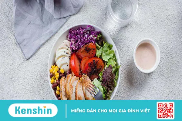 Bạn cần bao nhiêu protein để xây dựng cơ bắp chắc khỏe 3