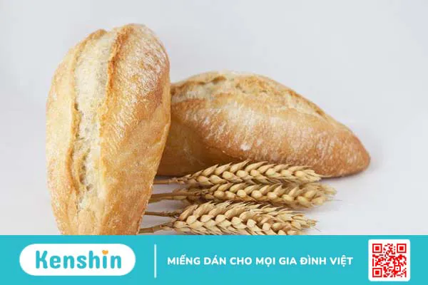 Bánh mì chả cá bao nhiêu calo? Ăn bánh mì chả cá có tăng cân không? 2