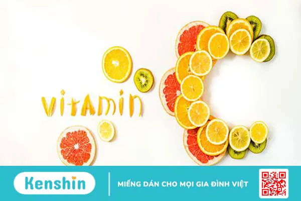 Bào chế thuốc tiêm vitamin C và những điều cần biết1