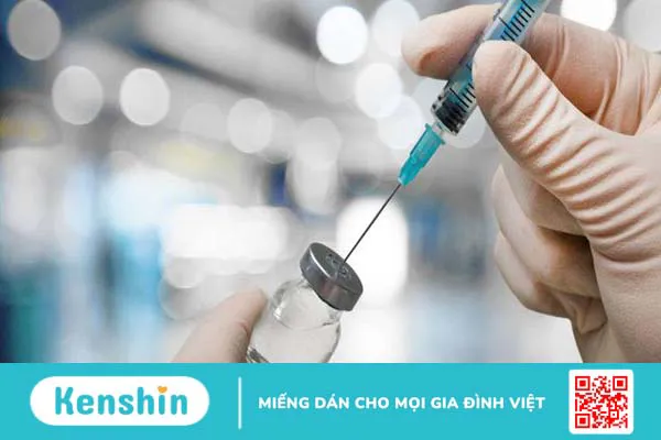 Bào chế thuốc tiêm vitamin C và những điều cần biết2