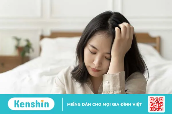 Bệnh đau đầu Cluster là gì? 1