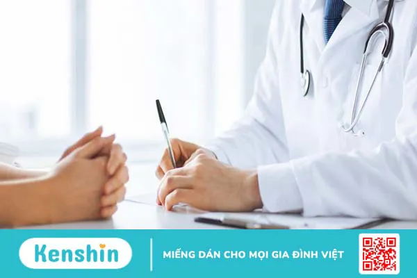 Bệnh đau đầu Cluster là gì?