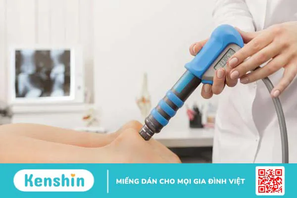 Bệnh gai gót chân là gì? Cách điều trị dứt điểm bệnh gai gót chân 4