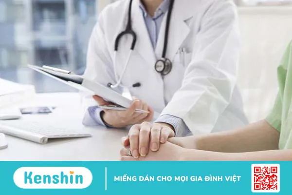 Bệnh sùi mào gà có tự khỏi không? 2