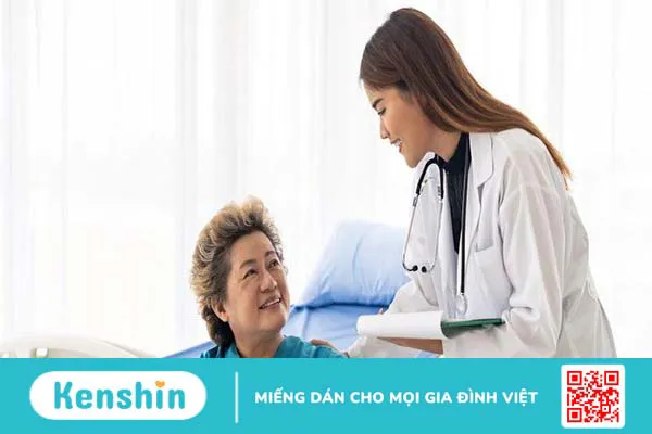 Bệnh ung thư tuyến giáp sống được bao lâu? Các yếu tố ảnh hưởng đến tuổi thọ người bệnh 4