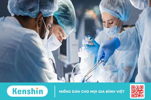 Bệnh viêm gân mạn tính: Nguyên nhân, triệu chứng và cách điều trị 3