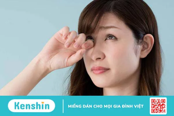 Bệnh viêm giác mạc bao lâu khỏi? 3