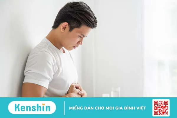 Bệnh Whipple: Nguyên nhân, triệu chứng và cách điều trị