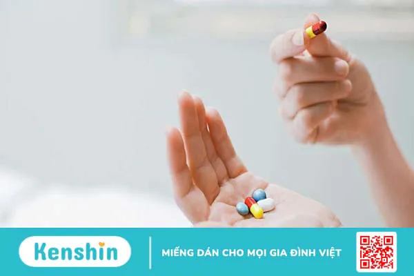 Hỏi đáp: Bệnh zona bao nhiêu ngày thì khỏi? 3