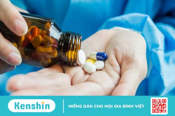 Bệnh zona thần kinh ở mặt và những điều cần biết 3