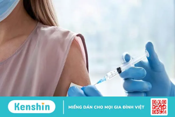 Bệnh zona thần kinh ở mặt và những điều cần biết 4