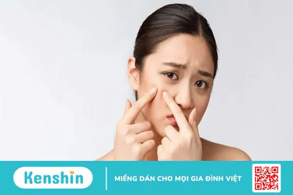 Bị mụn có nên ăn thịt bò? Cách phòng ngừa bị mụn mà bạn cần biết? 2