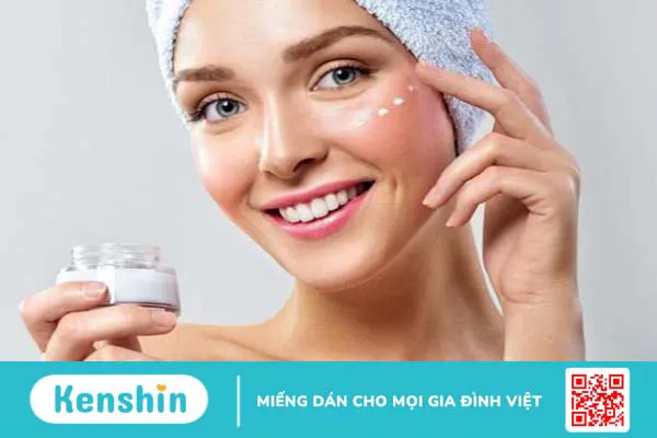 Bị mụn có nên ăn thịt bò? Cách phòng ngừa bị mụn mà bạn cần biết? 3