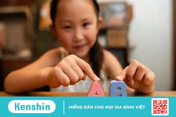 Bí quyết dạy bé ghép vần vào lớp 1 đơn giản, hiệu quả 3