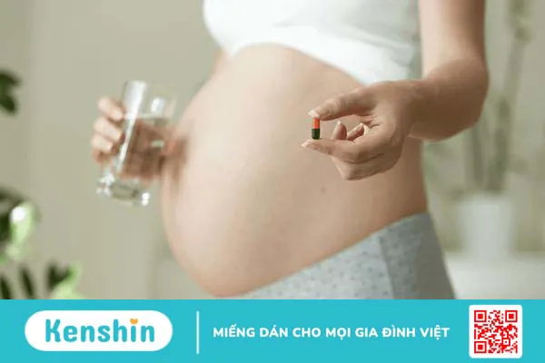 Bị sốt xuất huyết khi mang thai 3 tháng đầu có nguy hiểm không? 3