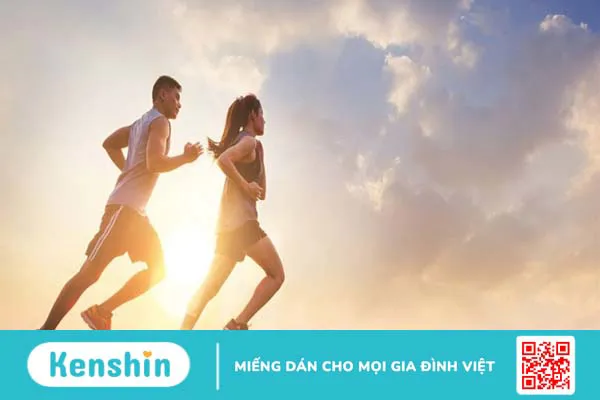 Các cách giúp ngăn chặn tìm trạng nhịp tim nhanh 2