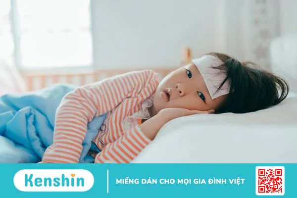 Các dấu hiệu sữa mẹ thiếu chất dinh dưỡng1