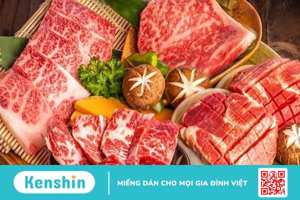 Các dấu hiệu sữa mẹ thiếu chất dinh dưỡng2