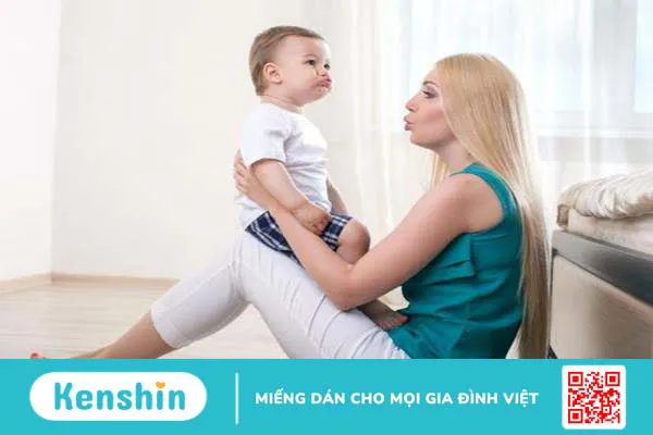 Các dấu hiệu trẻ tự kỷ dưới 6 tháng cha mẹ nên nhận biết sớm và căn nguyên của bệnh tự kỷ 4