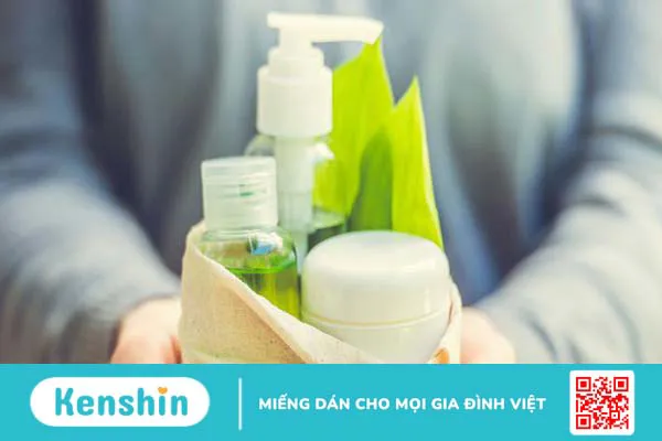 Các loại acid trong mỹ phẩm tốt cho da mà bạn nên biết 1