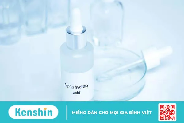 Các loại acid trong mỹ phẩm tốt cho da mà bạn nên biết 2