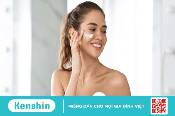 Các loại acid trong mỹ phẩm tốt cho da mà bạn nên biết 4