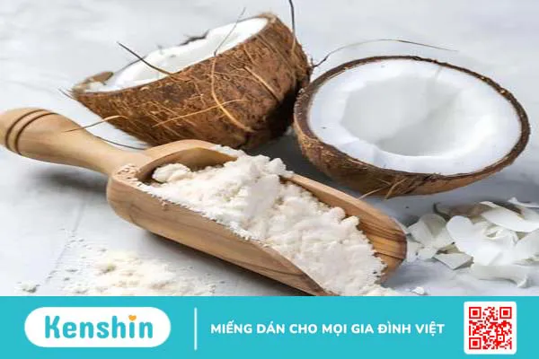 Các loại bột lành mạnh nhất cho sức khỏe nên sử dụng -1