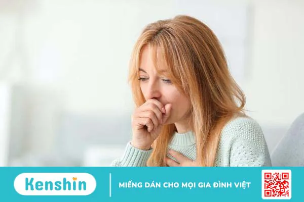 Các loại thực phẩm tự nhiên giúp đánh bay cơn ho tại nhà 1