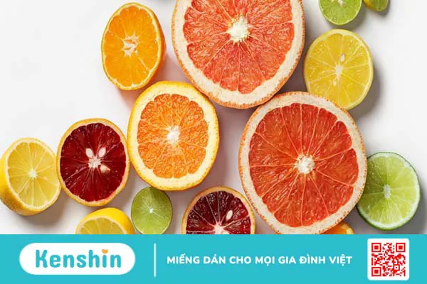 Các loại thực phẩm tự nhiên giúp đánh bay cơn ho tại nhà 2