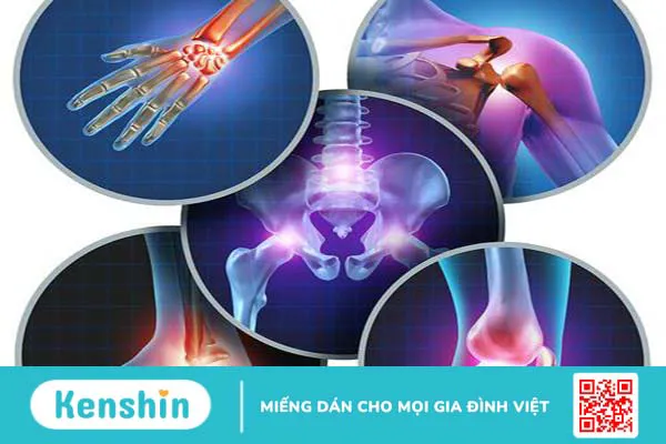 Các nguyên nhân gây đau cơ và cách khắc phục 3