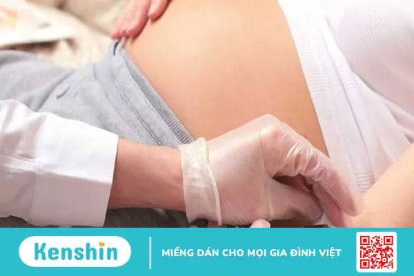 Các phương pháp sàng lọc trước sinh hiện đại và an toàn cho mẹ và bé 1