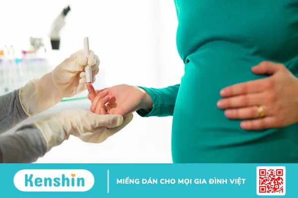 Các phương pháp sàng lọc trước sinh hiện đại và an toàn cho mẹ và bé 2