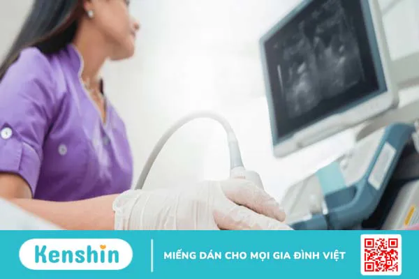 Các phương pháp sàng lọc trước sinh hiện đại và an toàn cho mẹ và bé 3