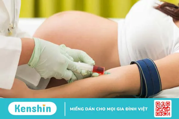 Các phương pháp sàng lọc trước sinh hiện đại và an toàn cho mẹ và bé 4