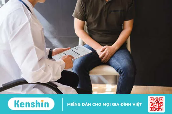 Các phương pháp xét nghiệm ung thư tinh hoàn chính xác nhất hiện nay 5