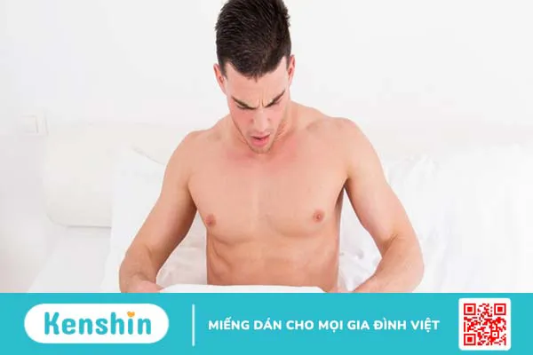 Các phương pháp xét nghiệm ung thư tinh hoàn chính xác nhất hiện nay 4