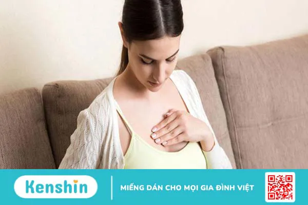 Cách cai sữa cho bé mà mẹ không đau an toàn