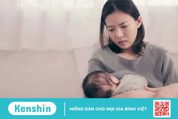 Cách chăm sóc hậu sản đúng cách cho sản phụ 2