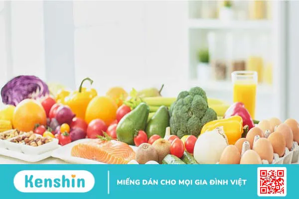 Cách chăm sóc hậu sản đúng cách cho sản phụ 3