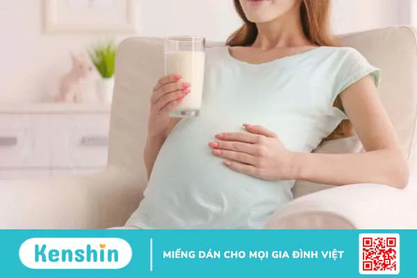 Cách chăm sóc mẹ bầu bị thiếu ối 3