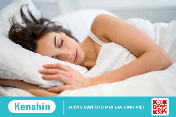 Cách chữa mất ngủ bằng gừng hiệu quả và an toàn cho sức khỏe 2